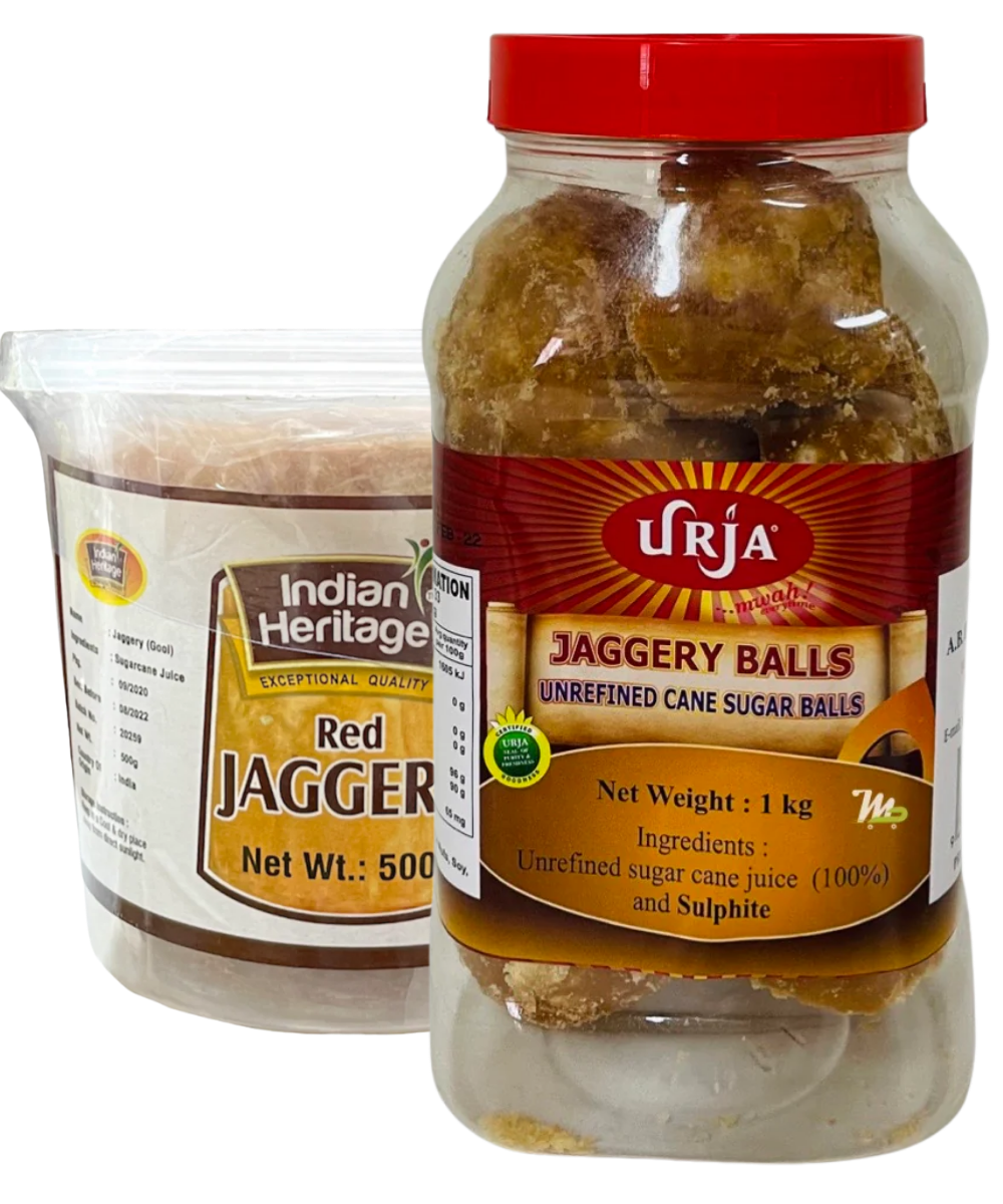 Jaggery
