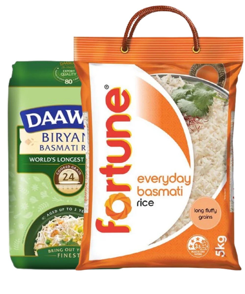 Rice