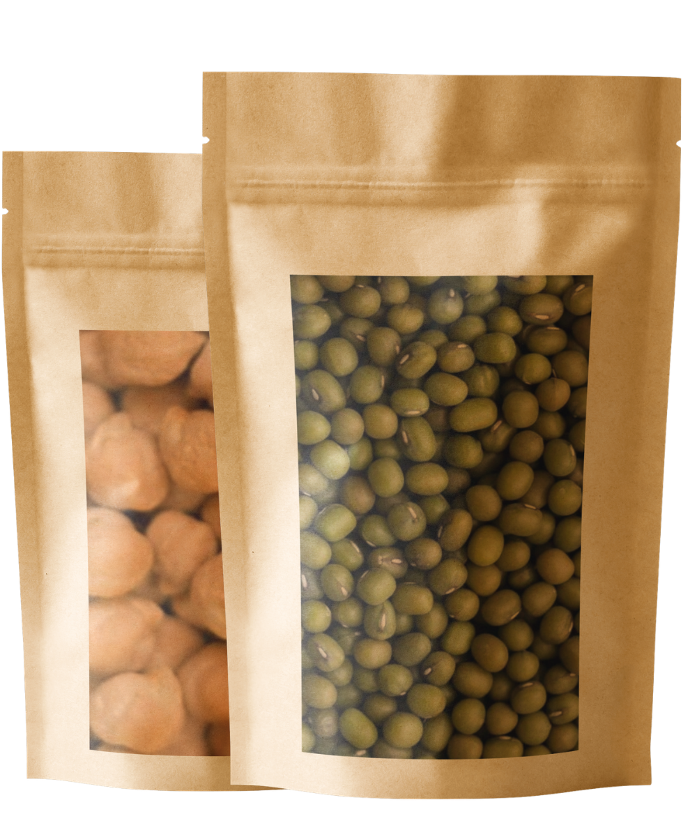 Lentils Whole