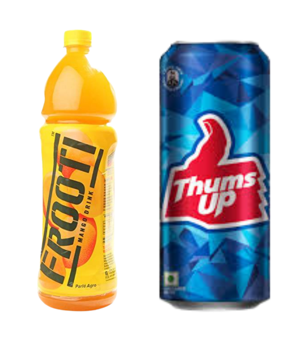 Drinks