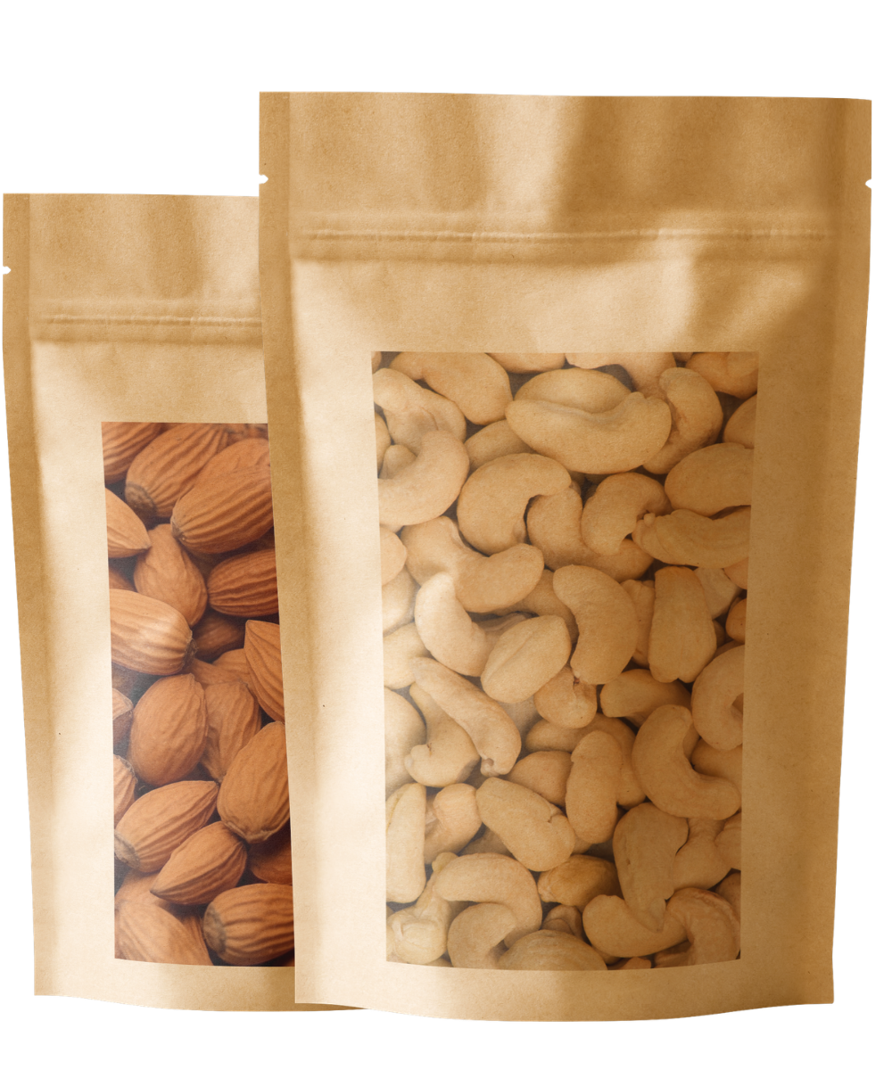 Dry Fruits