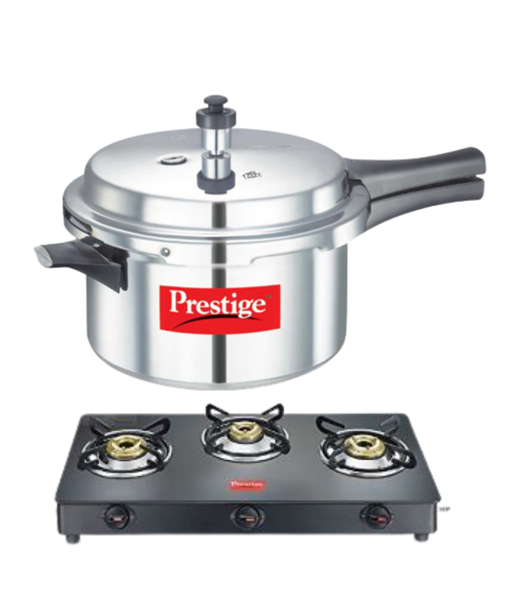 Kitchen Appliances