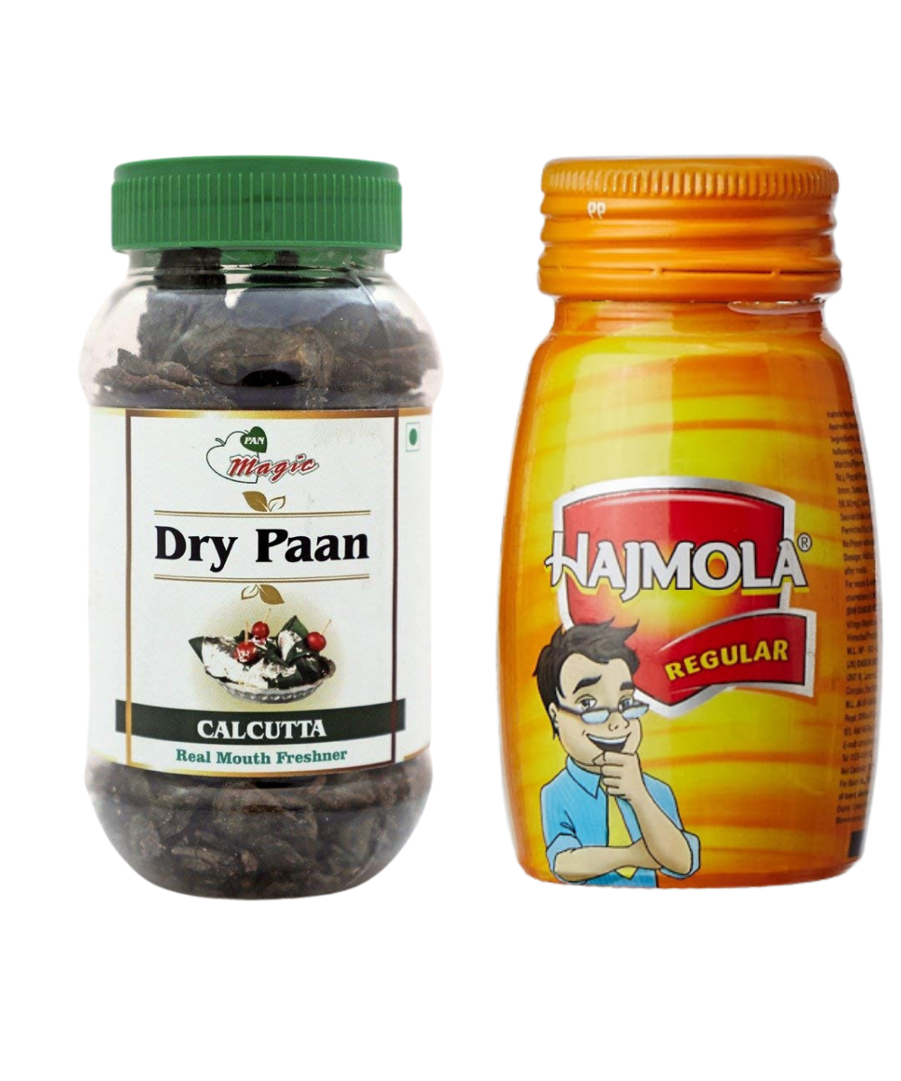 Mouth Freshners