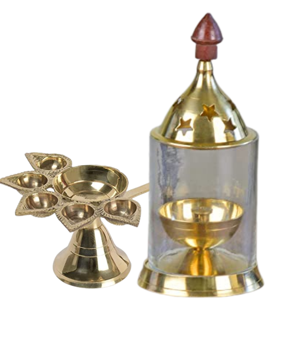 Puja Items