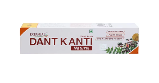 PAT DANTKANTI 100G
