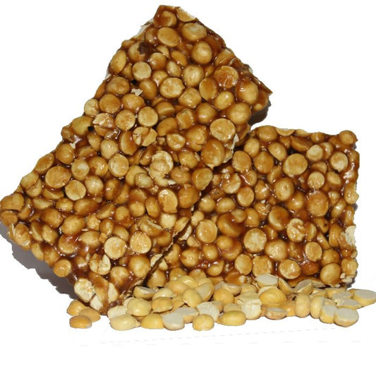 IH DAL CHIKKI