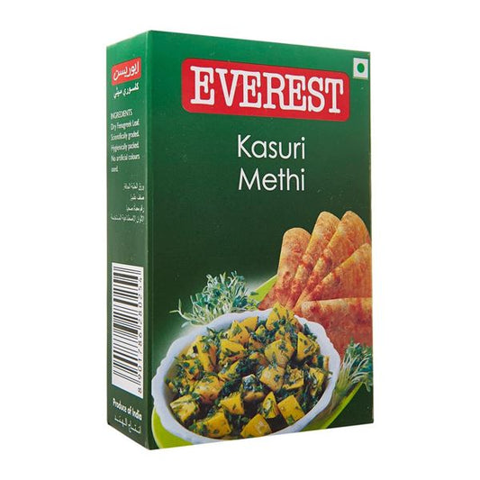 EVE. KASURIMETHI 25G