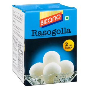 BIKANO RASOGOLLA 1KG