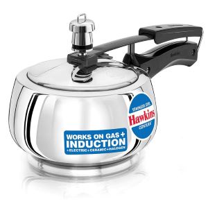 HAWKINS SS INDUCTION BOTTOM PRESSURE COOKER
