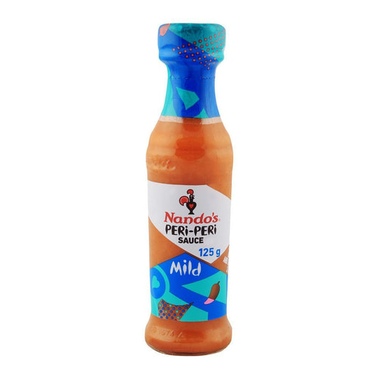NANDO'S PERI PERI MILD SAUCE