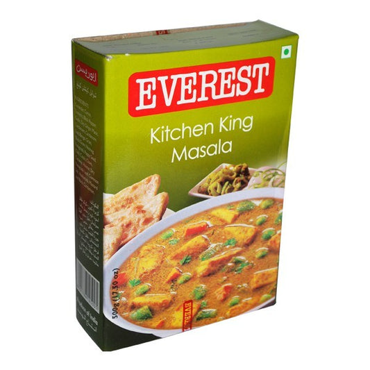 EV KITCHENKING