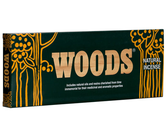 WOODS INSENCE