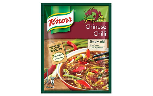 KNORR CHINESE CHILLI