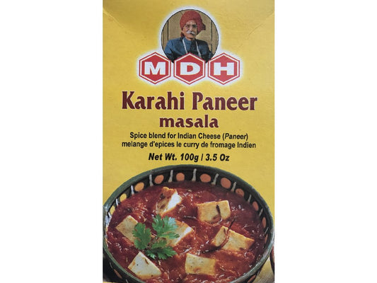 MDH KARAHI PANEER