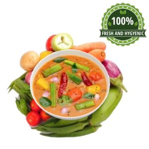 SAMBAR MIX
