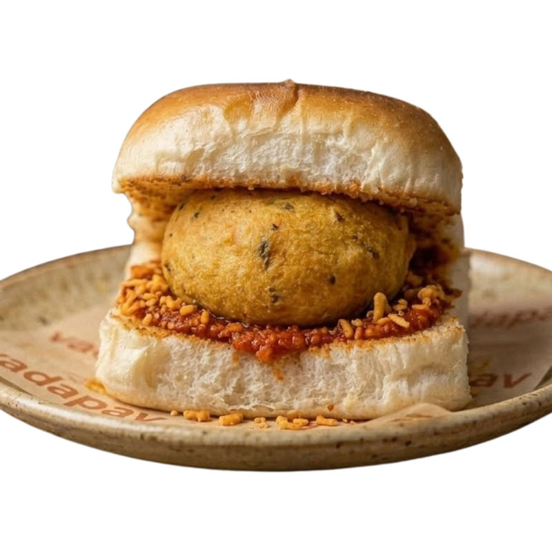 Vada Pav