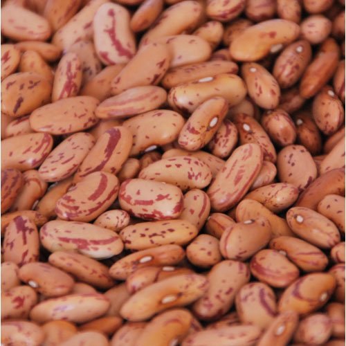 CHITRA RAJMA (PINTO BEANS) 1KG