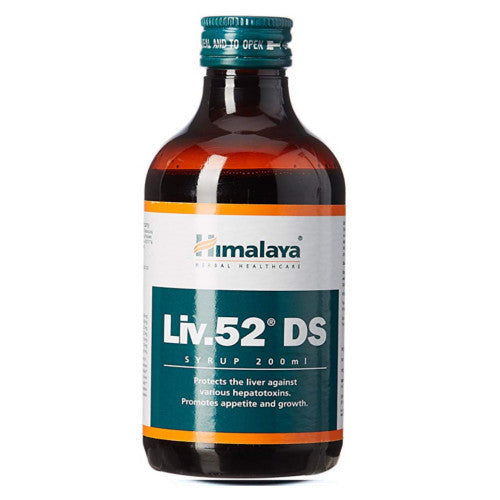 HIMALAYA LIV.52 200ML