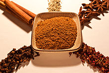 FIVE SPICE 50G