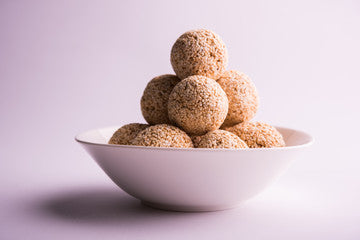 IH RAJGIRA LADDOO