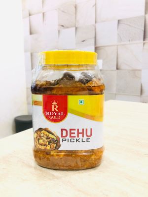 ROYAL GOLD DEHU PICKLE 1KG