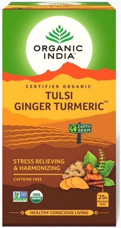 OI TURMERIC GINGER