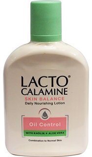 LACTO CALAMINE LOTION