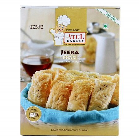 ATUL JEERA KHARI