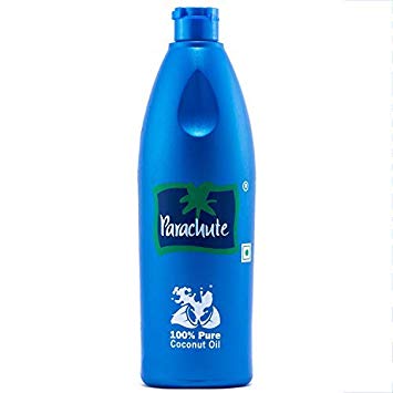 PARACHUTE COCONUT HAIR OIL