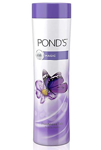 PONDS MAGIC TALCUM POWDER 100G