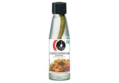 CHINGS CHILLI VINEGAR