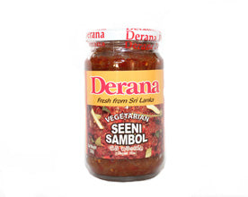 DERANA VEG SEENI SAMBOL