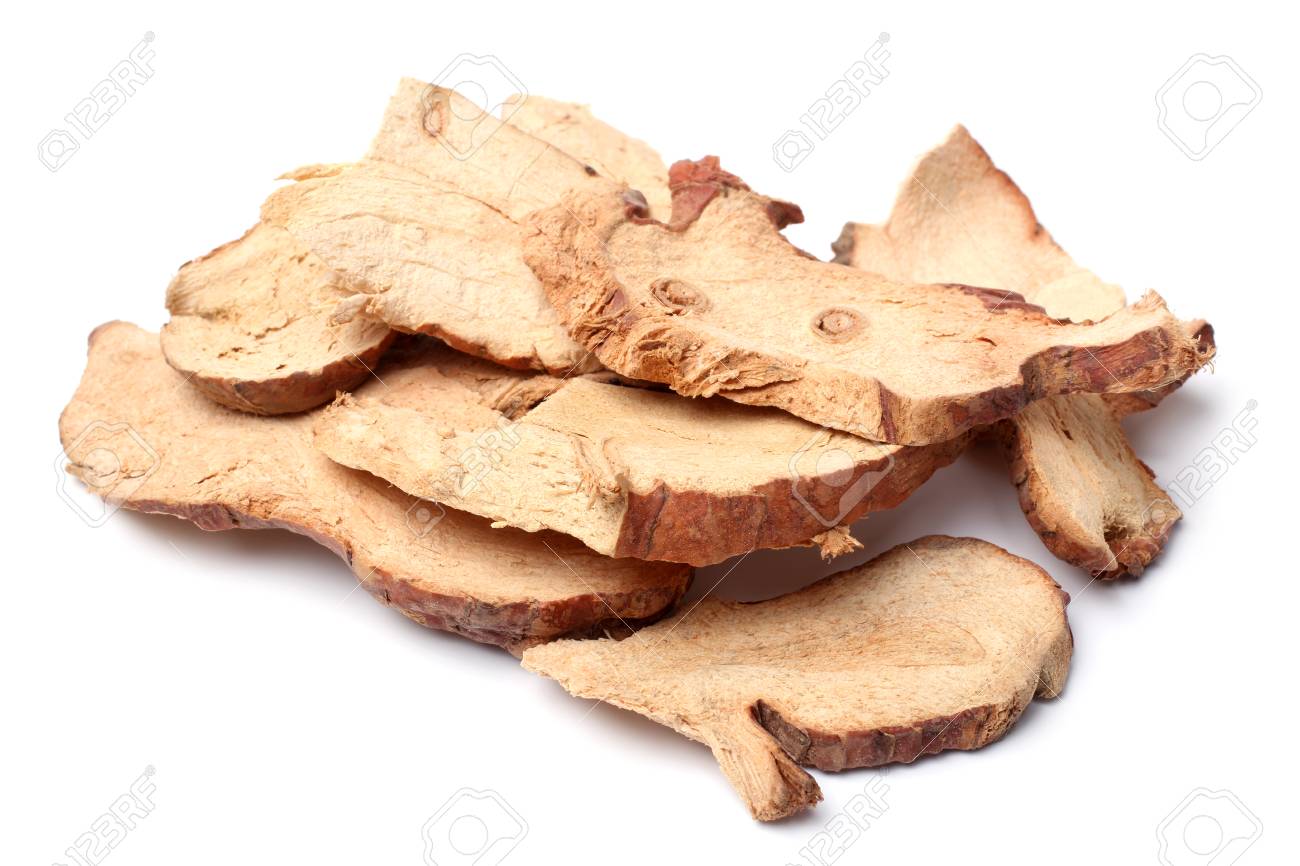 DRIED GALANGAL100GM