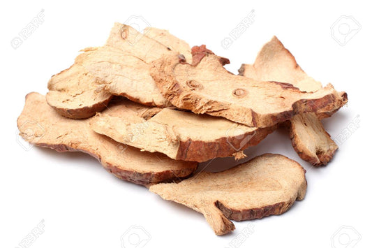 DRIED GALANGAL100GM