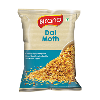 BIKANO DAL MOTH