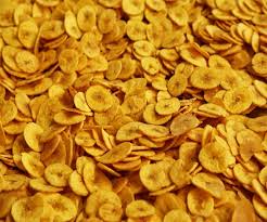 VISWAS BANANA CHIPS