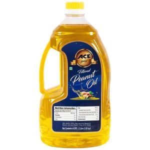 ACE PEANUT OIL 1LTR