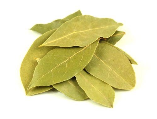 BAY LEAVES 50G