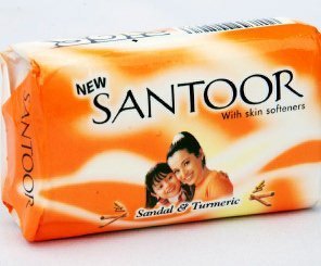 SANTOOR SOAP