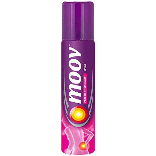 MOOV SPRAY 80ML