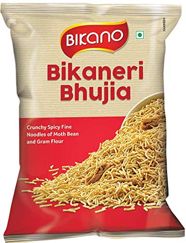BIKANO BIKANERI BHUJIA