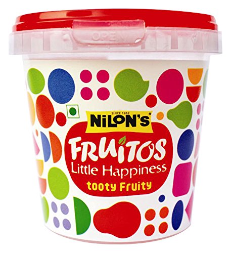 NILON'S TOOTY FRUITY