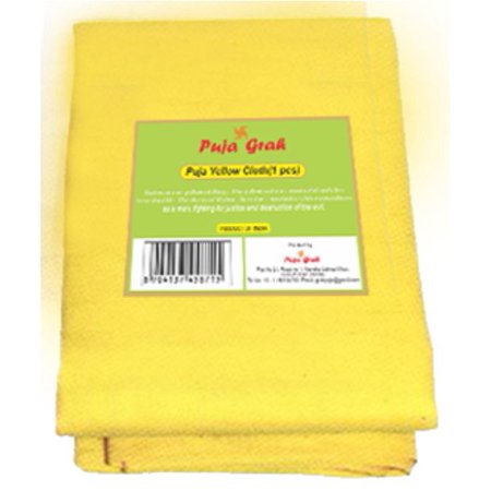 PUJA CLOTH