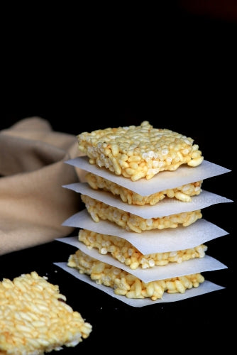IH MAMRA CHIKKI