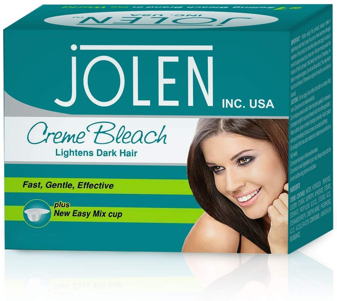 JOLEN BLEACH