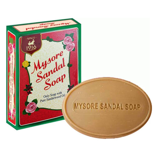 MYSORE SANDAL