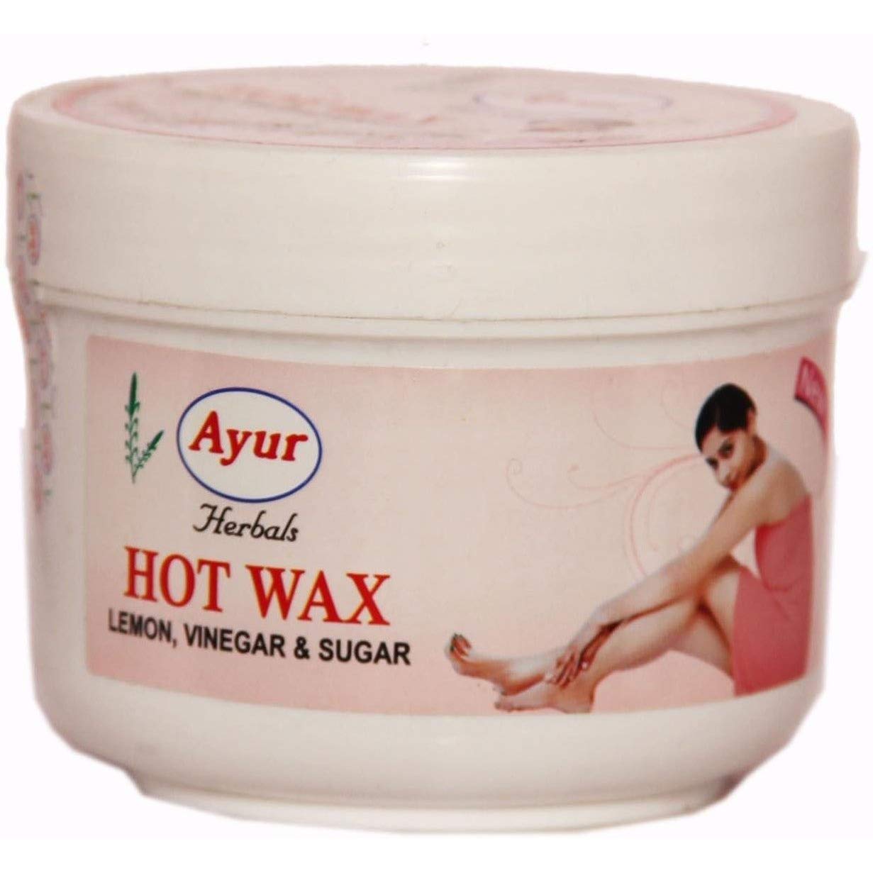 AYUR HOT WAX 150G