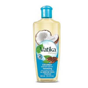 VATIKA COCOCNUT HAIR OIL 200ML