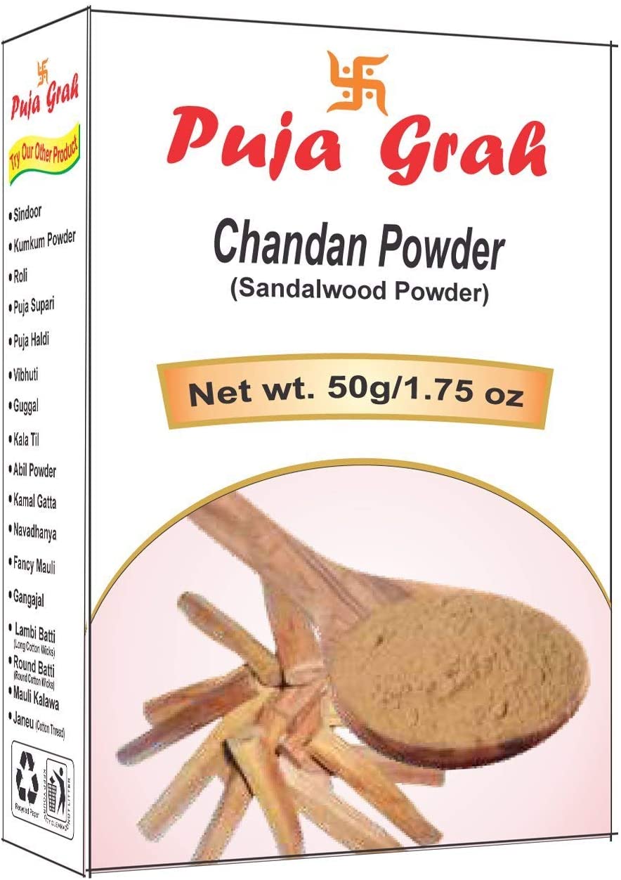 PG CHANDAN POWDER