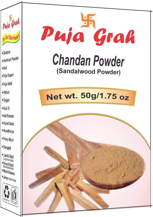PG CHANDAN POWDER